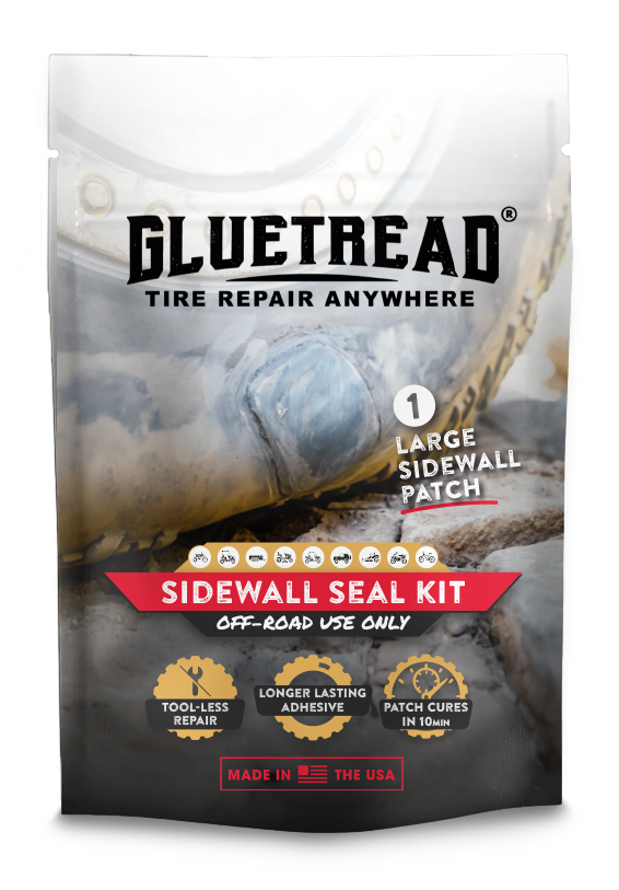 Sidewall Seal Kit