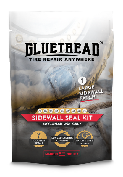 Sidewall Seal Kit