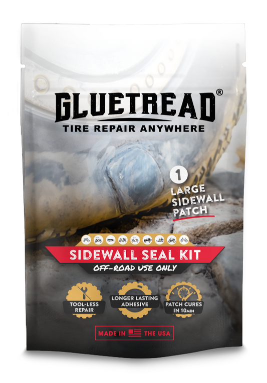 Sidewall Seal Kit