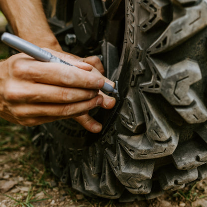 GlueTread Tyre Prep Kit