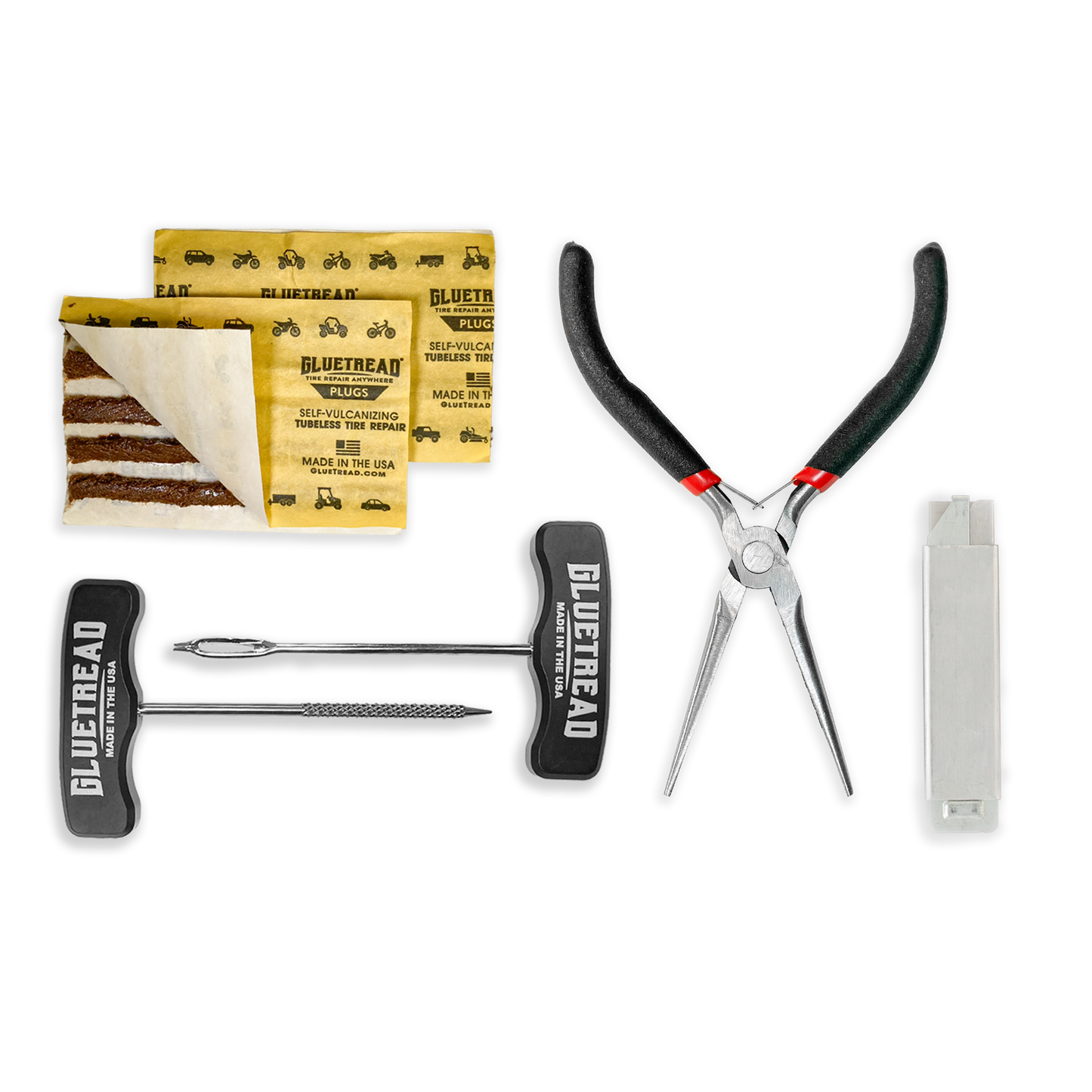 Power Plug Kit