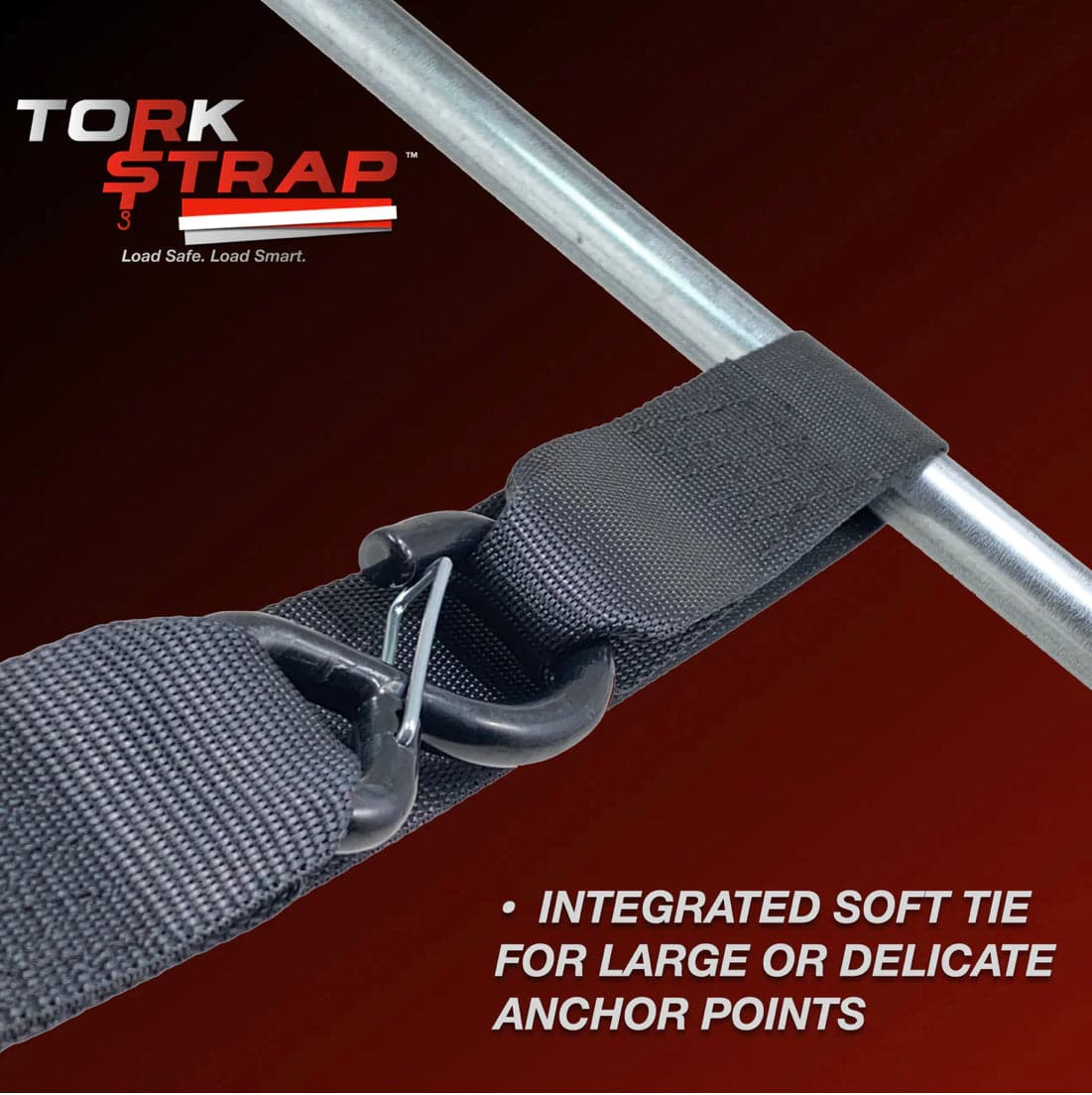 TorkStrap HD + Eyebolts