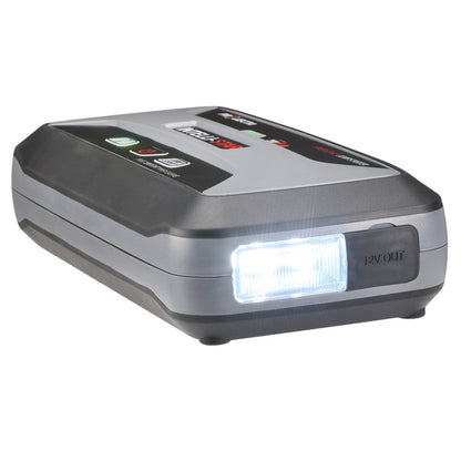 12V 1200A Intelli-Start Emergency Lithium Jump Starter and Power Bank - IS1220