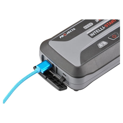 12V 1200A Intelli-Start Emergency Lithium Jump Starter and Power Bank - IS1220