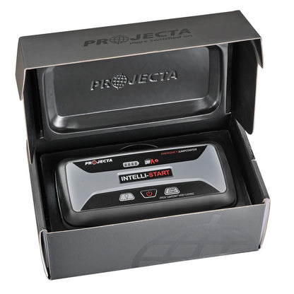 12V 1200A Intelli-Start Emergency Lithium Jump Starter and Power Bank - IS1220