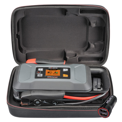 12/24V 2000A Intelli-Start Professional Lithium Jump Starter and Power Bank - IS2000