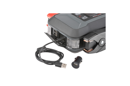 12/24V 2000A Intelli-Start Professional Lithium Jump Starter and Power Bank - IS2000