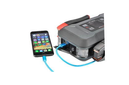 12/24V 2000A Intelli-Start Professional Lithium Jump Starter and Power Bank - IS2000