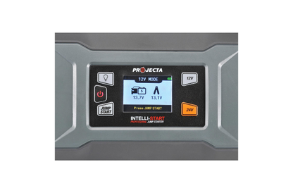 12/24V 2000A Intelli-Start Professional Lithium Jump Starter and Power Bank - IS2000