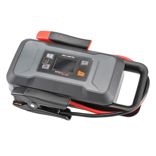 12/24V 2000A Intelli-Start Professional Lithium Jump Starter and Power Bank - IS2000