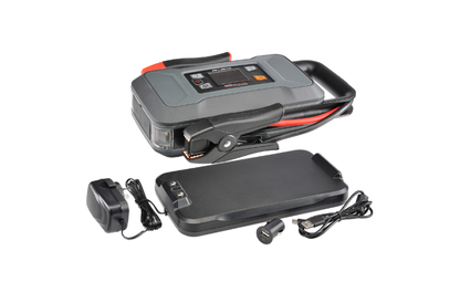 12/24V 2000A Intelli-Start Professional Lithium Jump Starter and Power Bank - IS2000