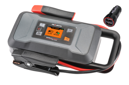 12/24V 2000A Intelli-Start Professional Lithium Jump Starter and Power Bank - IS2000