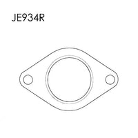 Redback Flange Gasket for various Ford, Subaru, Holden, Daewoo, Hyundai & Chrysler vehicles