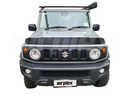 Suzuki Jimny BONNET GUARD