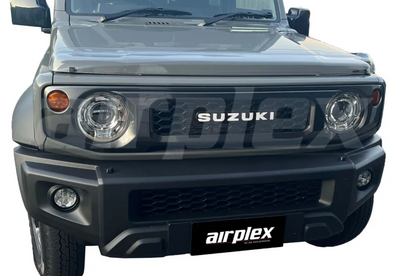 Suzuki Jimny BONNET GUARD