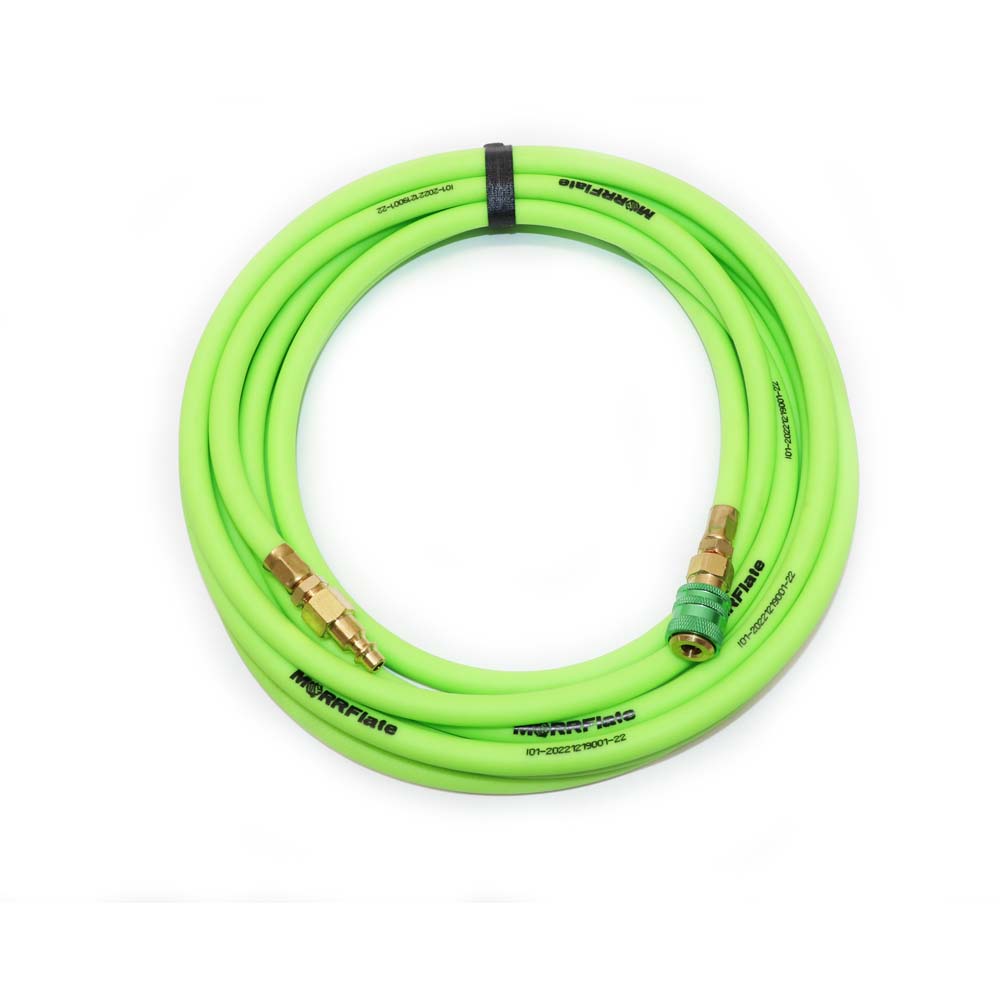 MORRFlate Air Hub Single Tire Hose