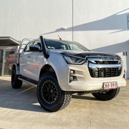 Isuzu D-Max 2021+ Snorkel