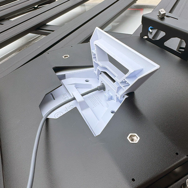 Starlink Mini Enclosure