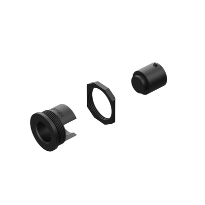 TAG Towbar & Rear Step For Farizon SuperVan (06/2025 - On)