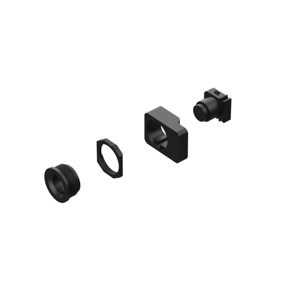 TAG Rear Step, Towbar & Wiring for Hyundai iLoad / iMax (02/2008 - 06/2021)