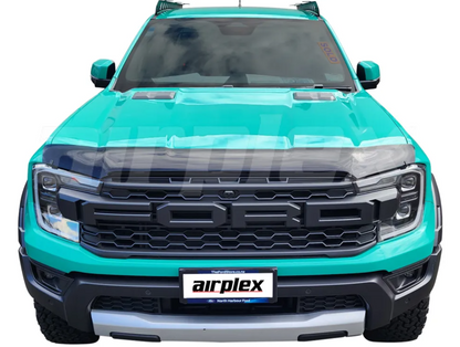 Ford Ranger NEXT GEN BONNET GUARD