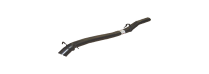 Redback 2.5" Catback Exhaust for Holden Calais , Commodore VS with Rear Muffler Delete