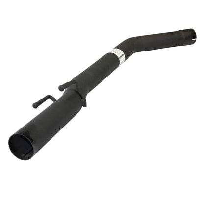 Redback 2.5" Catback Exhaust with Rear Muffler Delete for Holden Commodore VT VX VY Series 1