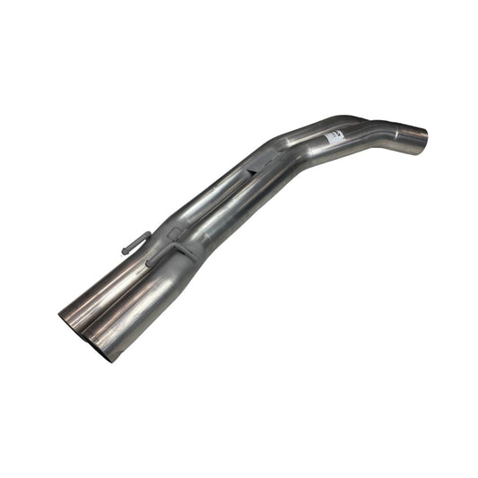 Redback Dual 3" Rear Tail Pipe for Holden Commodore Ute VT-VZ (1997 - 2007)
