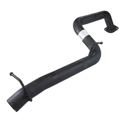 Redback Performance 2.5" Rear Tail Pipe for Ford Territory (05/2004 - 05/2011)