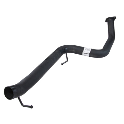 Redback Performance 2.5" Rear Tail Pipe for Ford Territory (05/2004 - 05/2011)