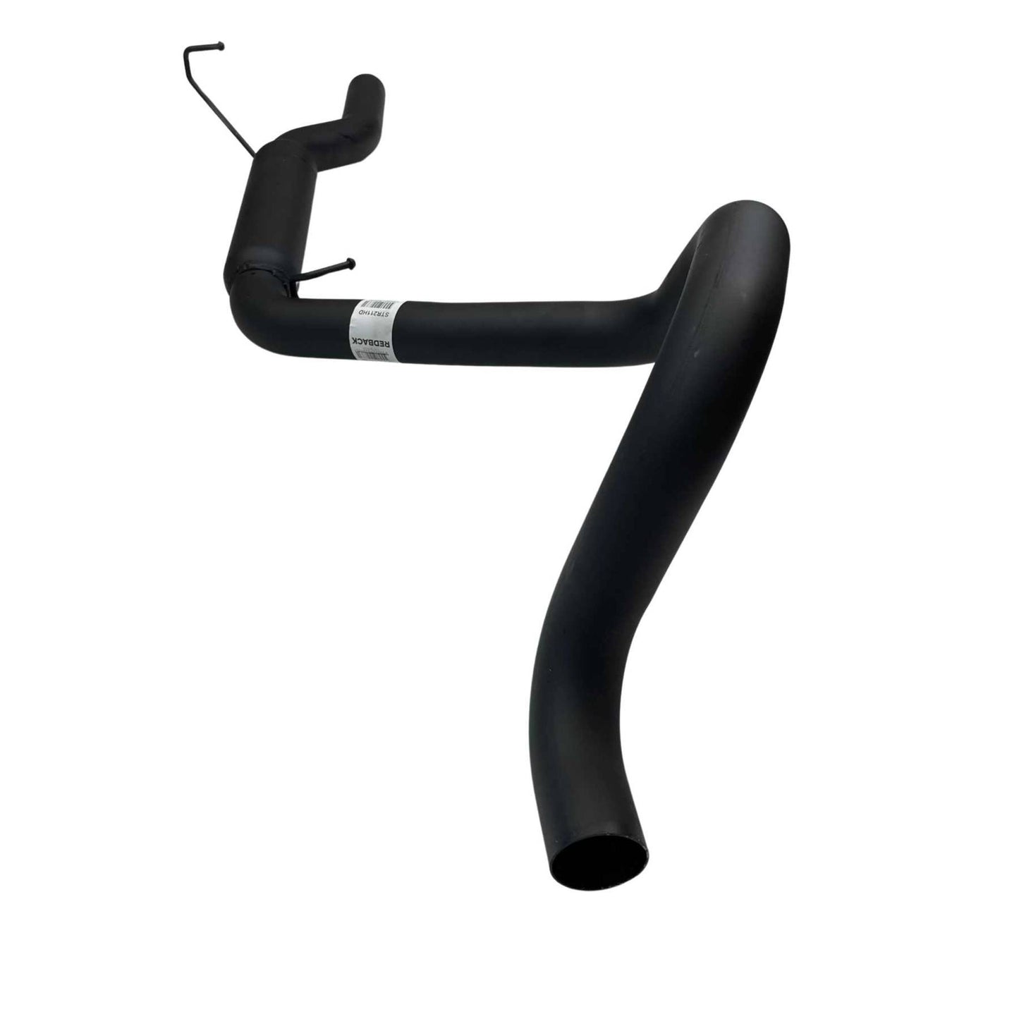 Redback 2.5" Rear Hotdog for Ford Falcon EA EB ED EL EF AU Sedan