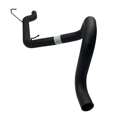 Redback 2.5" Tail Pipe for Ford Falcon EA EB ED EL EF AU Sedan