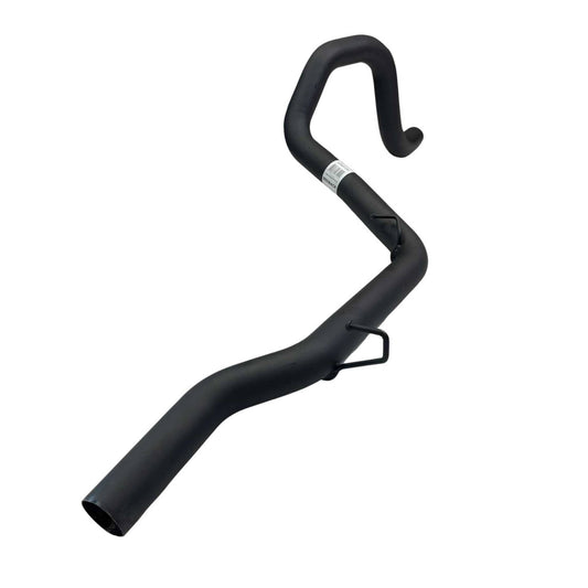 Redback 2.5" Tail Pipe for Ford Falcon EA EB ED EL EF AU Sedan