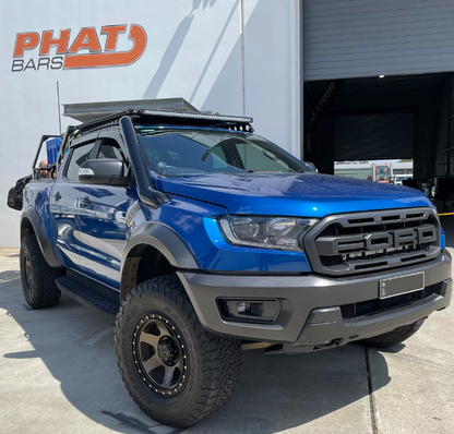 Ford Ranger Raptor PK3 Snorkel