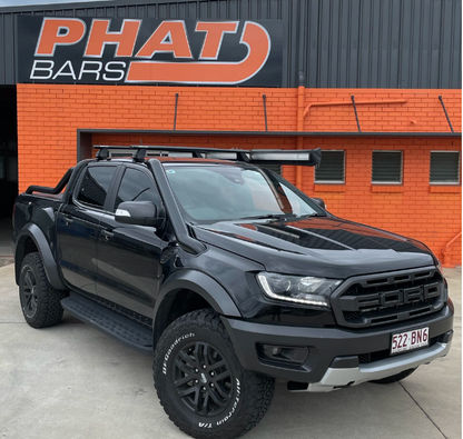 Ford Ranger Raptor PK3 Snorkel