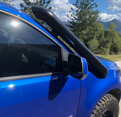 Holden Colorado Snorkel