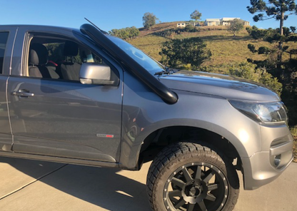 Holden Colorado Snorkel