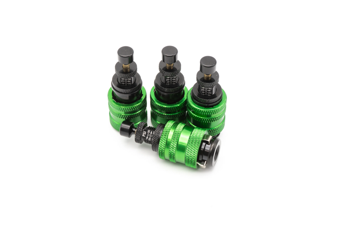 MORRFlate QuikLok Auto Deflators