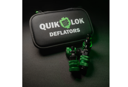 MORRFlate QuikLok Auto Deflators