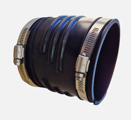Donaldson XLC070K Safari Intake Adapter – Toyota LandCruiser 70 Series