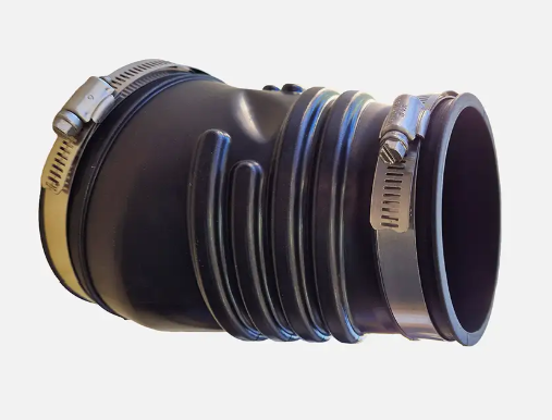 Donaldson XLC070K Safari Intake Adapter – Toyota LandCruiser 70 Series