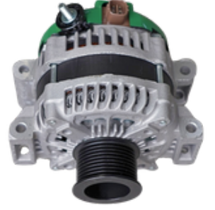 Landcruiser 79/76/200 Sealed Brush Alternator 250A