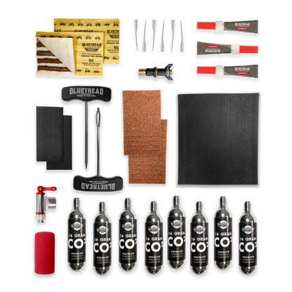 SxS Pro Tyre Repair Kit