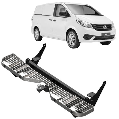 TAG Rear Step & Towbar for LDV G10 (04/2015 - on)