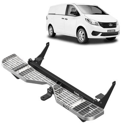 TAG Rear Step & Towbar for LDV G10 (04/2015 - on)