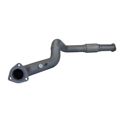 Redback Extreme Duty Exhaust for Toyota Landcruiser 78 Series (01/1990 - 01/2007), Toyota Landcruiser 75 Series (03/1990 - 11/1999)