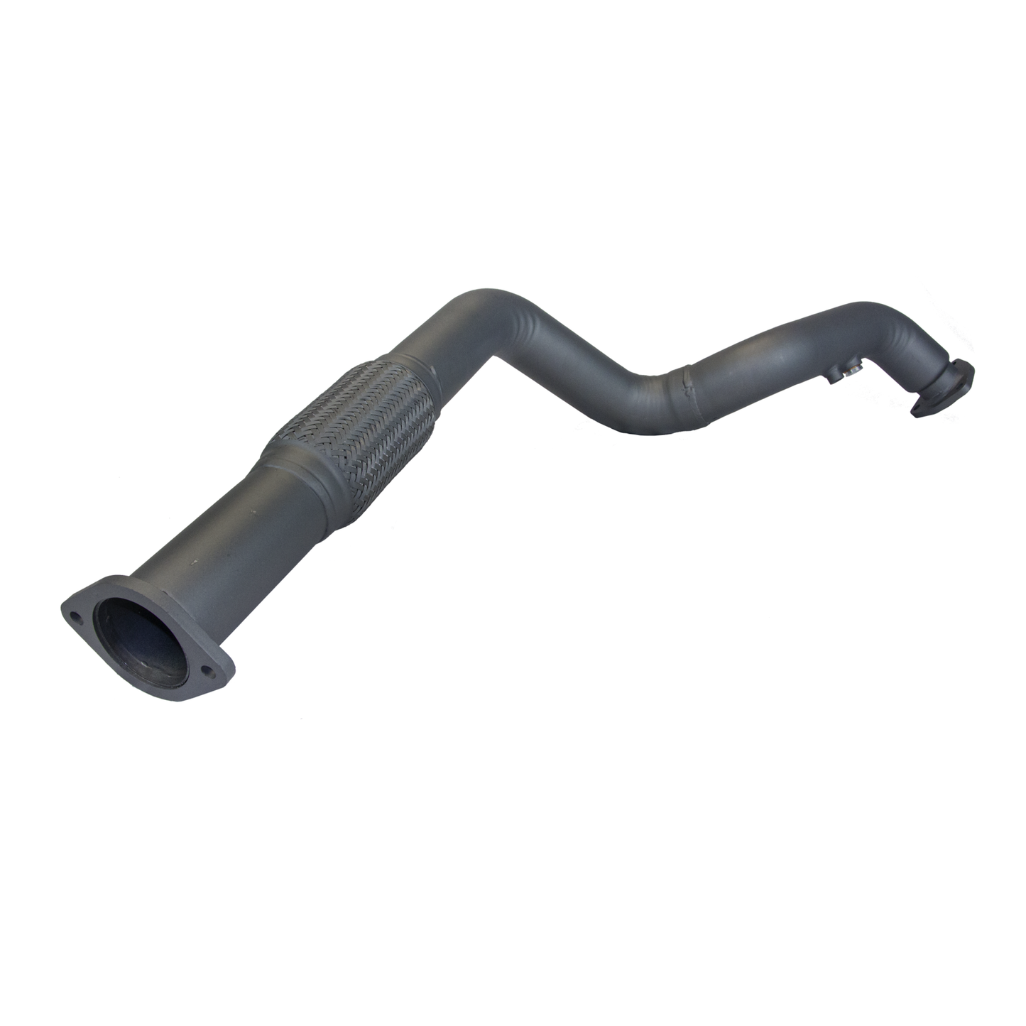 Redback Extreme Duty Exhaust for Toyota Landcruiser 78 Series (01/1990 - 01/2007), Toyota Landcruiser 75 Series (03/1990 - 11/1999)