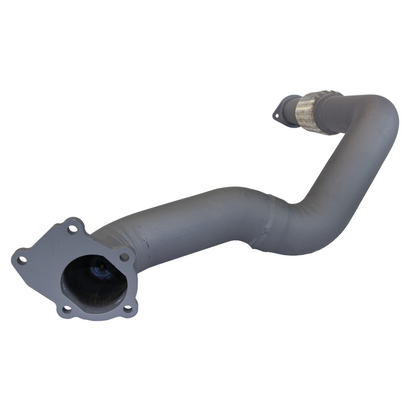 Redback Extreme Duty Exhaust for Toyota Landcruiser 78 Series (01/1990 - 01/2007), Toyota Landcruiser 75 Series (03/1990 - 11/1999)