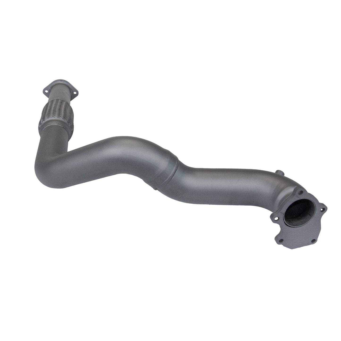 Redback Extreme Duty Exhaust for Toyota Landcruiser 78 Series (01/1990 - 01/2007), Toyota Landcruiser 75 Series (03/1990 - 11/1999)