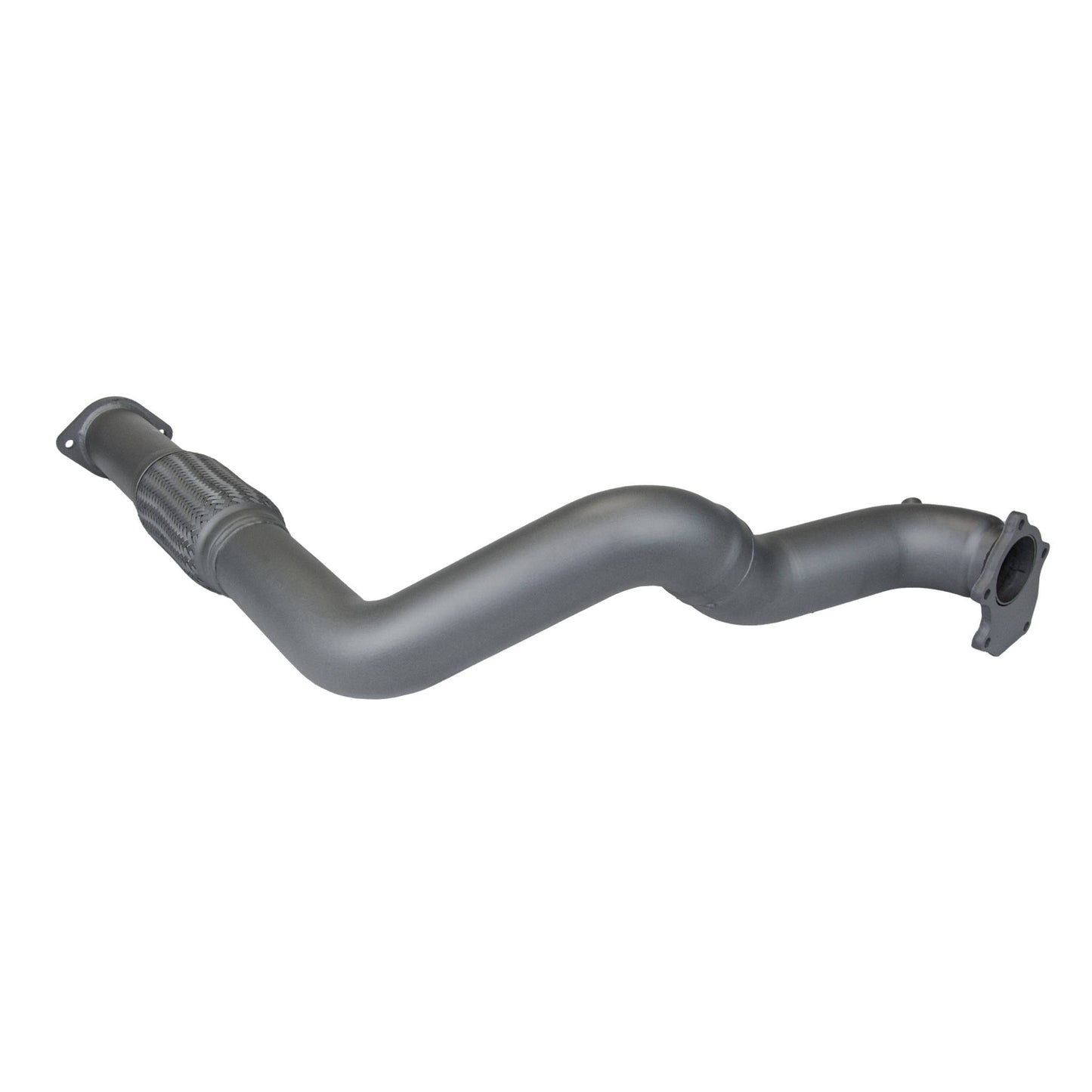 Redback Extreme Duty Exhaust for Toyota Landcruiser 78 Series (01/1990 - 01/2007), Toyota Landcruiser 75 Series (03/1990 - 11/1999)